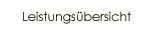 Leistungsübersicht