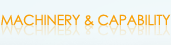 Machinery & Capability